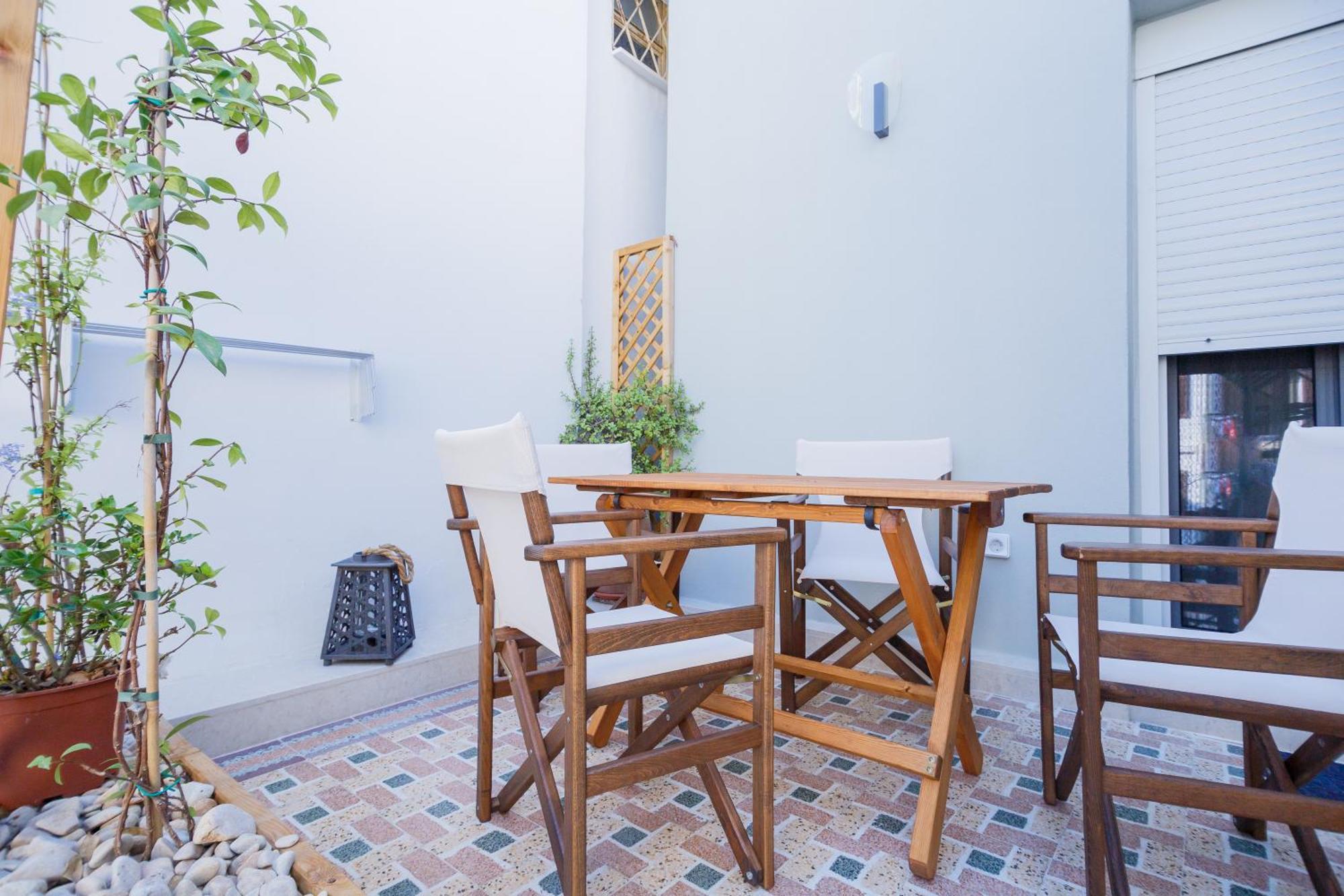 Kazarnehouse Apartment Zakynthos Town Ngoại thất bức ảnh